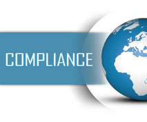 COMPLIANCE